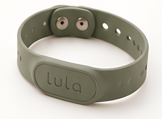 LulaBand thoughtfully designed