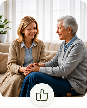 Care environments
