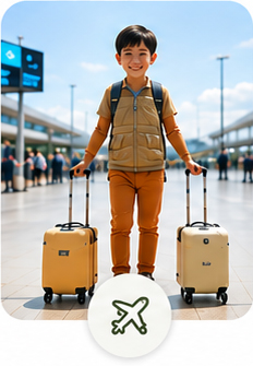 Airports