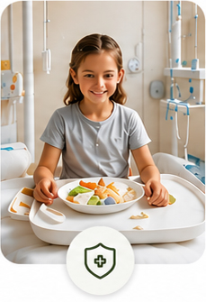Hospitals