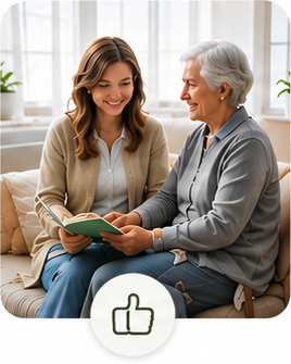 Care environments