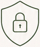 Privacy first safety
