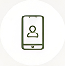 Contact caregiver