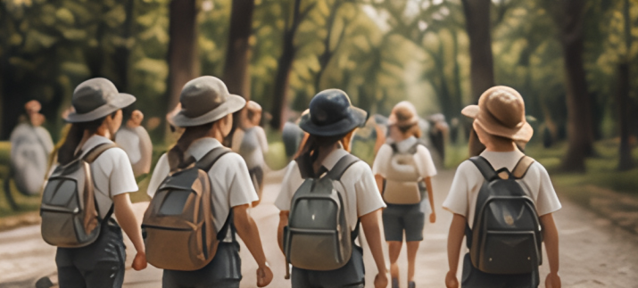 School trips