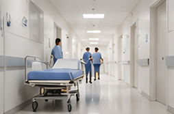 Hospitals