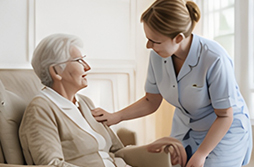 Care Homes